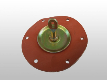 Reparatursatz Benzinpumpe reparieren 25-30 PS Typ1 Motor Membrane für Kraftstoffpumpe bis '60 VW Käfer Bus T1 Karmann 111198551 111127141